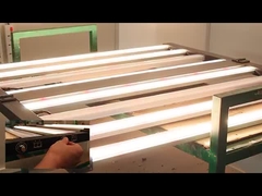 640W Indoor Plant Led Grow Lights For Commercial Hydroponic Farming