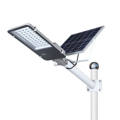 Wasserdichtes IP65 25AH Solarlicht SMD Straßen-LED
