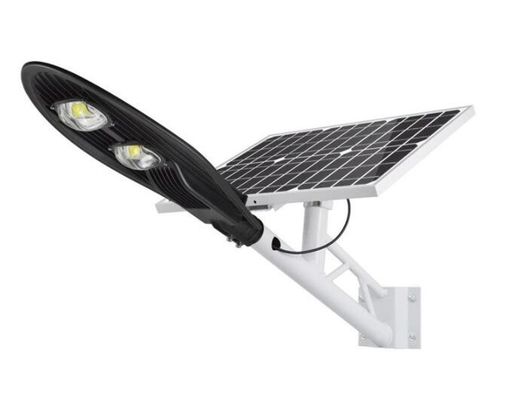 Kundengebundener PFEILER bricht 150W Solarlicht der Straßen-LED ab