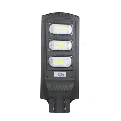 Straßenlaterne-Fernsteuerungs-ABS SMD5730 30W 60W 90W LED im Freien