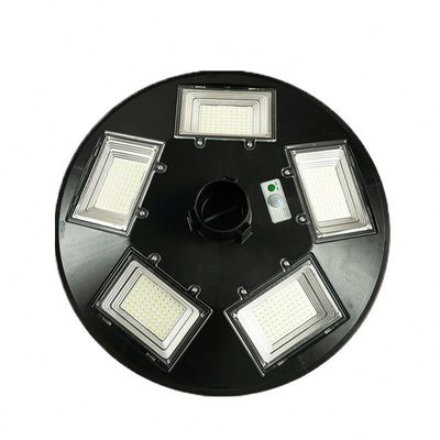 Sonnenkollektor-Licht Fernsteuerungs-300W LiFePO4 SMD5730 LED