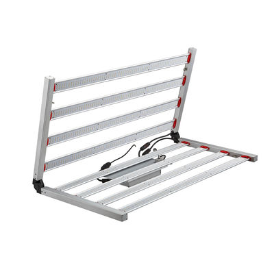 wachsen volle Spektrum-Anlage LED 6500K 3500K Lichter 600W 650W 720W 800W