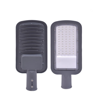 LED Straßenlaterneim Freien 50w 100w 150w 200w 130lm/W Ip65 Smd
