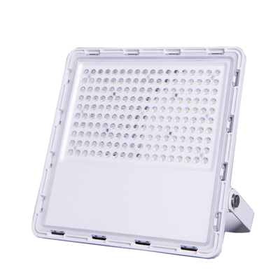 Wasserdichtes Flut-Licht-kühles weißes Grau IP66 110V 220V 200w LED