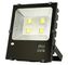 nehmen wasserdichte LED Flut-Lichter 100W IP66 ultra Flutlicht des Pfeiler-260VAC im Freien ab